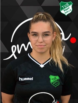 Avatar Bild für Pia Hainz