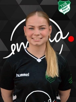 Avatar Bild für Talea Müller