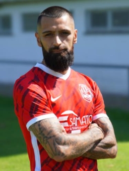 Avatar Bild für Sladjan Jovanovic