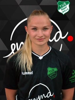 Avatar Bild für Hannah Schrapper