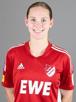 Avatar Bild für Maike Niemeyer