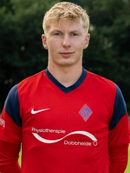 Avatar Bild für Jannis Niewiem