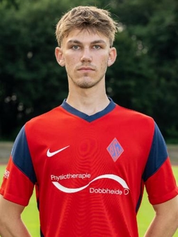 Avatar Bild für Mads Kristian Stromsborg