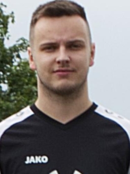 Avatar Bild für Yannick Müller