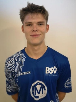 Avatar Bild für Linus Miersch