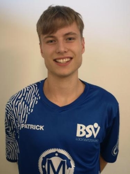 Avatar Bild für Luka Schulze