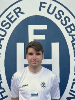 Avatar Bild für Luca Dominik Mauritz