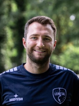 Avatar Bild für Marvin Eberlein