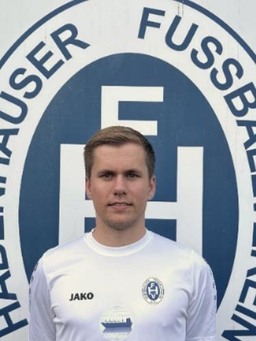Avatar Bild für Fabian Mosch