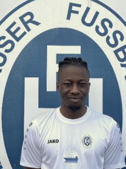 Avatar Bild für Gordy Henrifa Ongang Mumpese