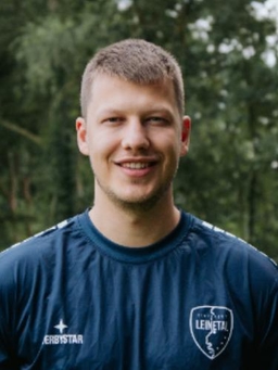 Avatar Bild für Steffen Heitmann