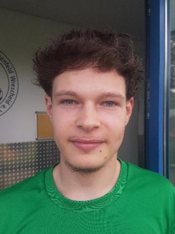 Avatar Bild für Samuele Leon Lenzen