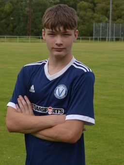 Avatar Bild für Marvin Mittelsdorf