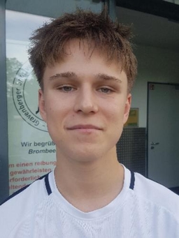 Avatar Bild für Sven Philipp Rodemers