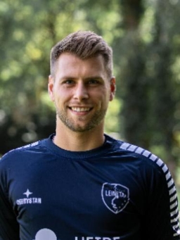 Avatar Bild für Lennard Ohla