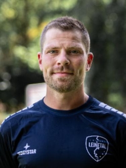 Avatar Bild für Lars Renfors