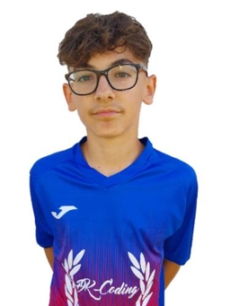 Avatar Bild für Jonas Curic