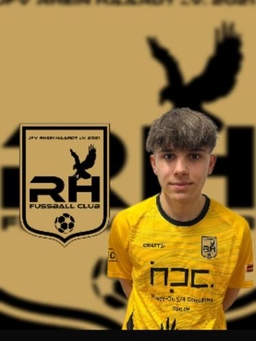 Avatar Bild für Dejan Martin Georg Coric