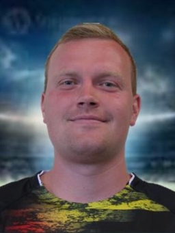 Avatar Bild für Nils Bullerdieck