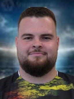 Avatar Bild für Niklas Knerr