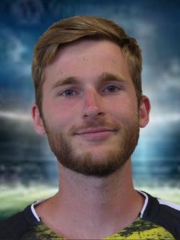 Avatar Bild für Mathis Weber