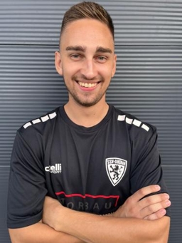 Avatar Bild für Sebastian Hofmann