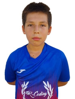 Avatar Bild für Luist David