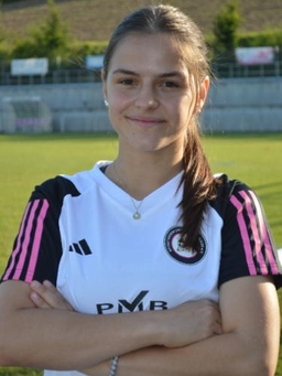 Avatar Bild für Mia Hummel