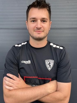 Avatar Bild für Timo Schwebke