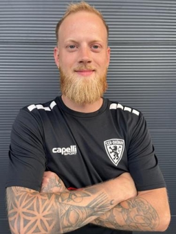 Avatar Bild für Marvin Zipperling