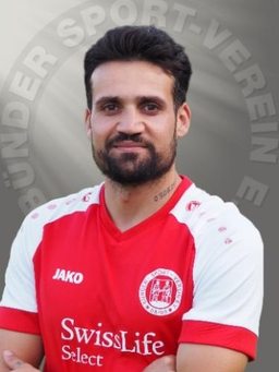 Avatar Bild für Nafih Hakrash
