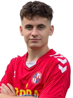 Avatar Bild für Kyrylo Peregudov