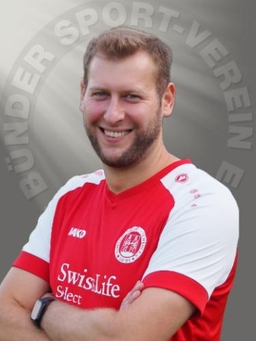 Avatar Bild für Armin Memic