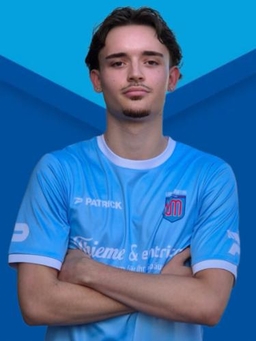 Avatar Bild für Toni Bastin