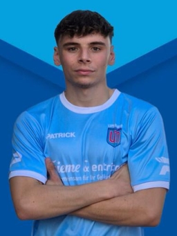 Avatar Bild für Justin Cimino
