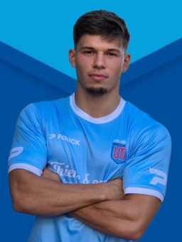 Avatar Bild für Maurizio Grimaldi