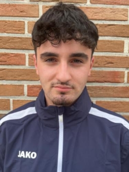 Avatar Bild für Malik Gümüskusak