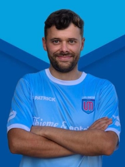 Avatar Bild für Robert Herrmann