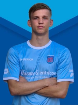 Avatar Bild für Lasse Homann