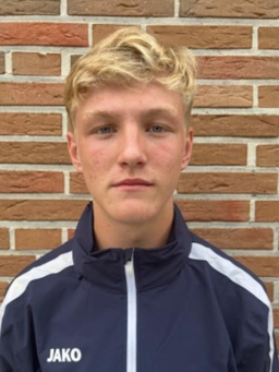 Avatar Bild für Linus Maximilian Tegeder