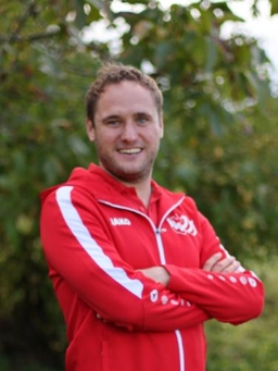 Avatar Bild für Simon Huttner