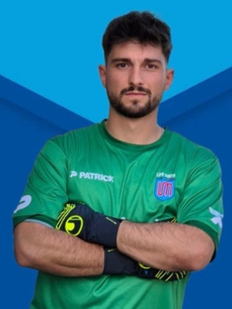 Avatar Bild für Antonio Dustin Scalogna