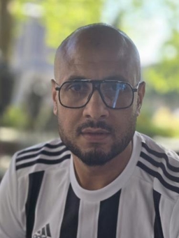 Avatar Bild für Mohammed Jamai