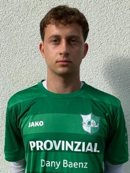 Avatar Bild für Mateusz Maciej Zietek