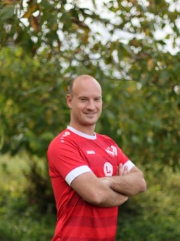 Avatar Bild für Amadeo Frirdich