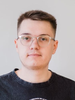 Avatar Bild für Julian Fleisch