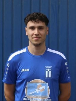 Avatar Bild für Georgios Karipidis