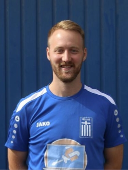 Avatar Bild für Maurice Goetz