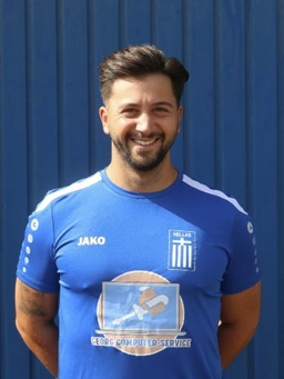 Avatar Bild für Savvas Ioannidis