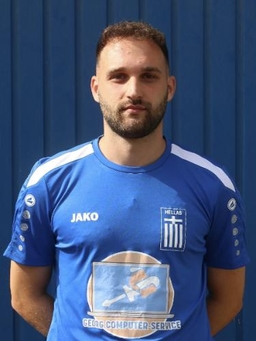 Avatar Bild für Efstathios Alikotsis